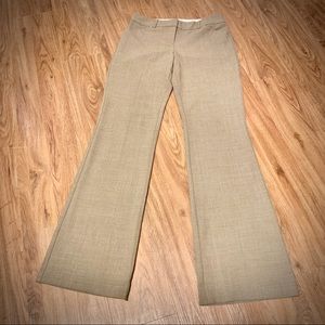 Express Wide Leg Editor Dress Pants